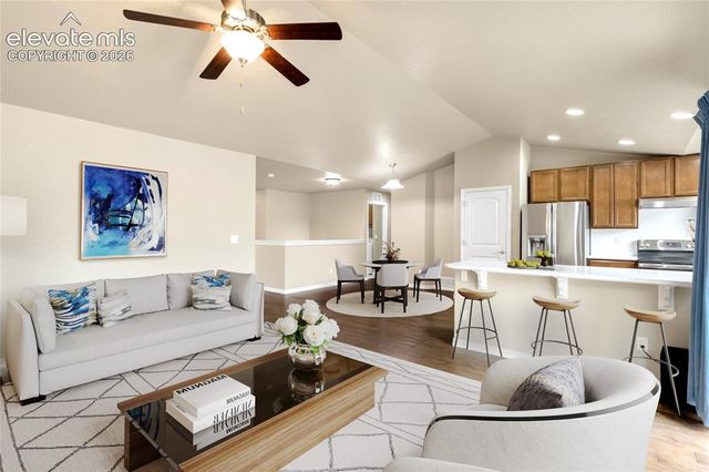 10138 Golf Crest Drive, Peyton, CO 80831