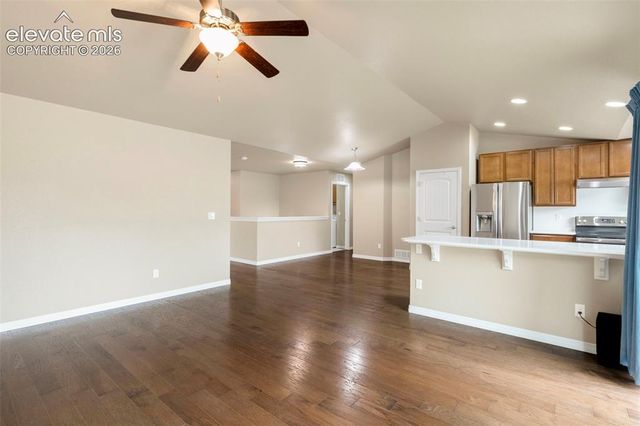 10138 Golf Crest Drive, Peyton, CO 80831