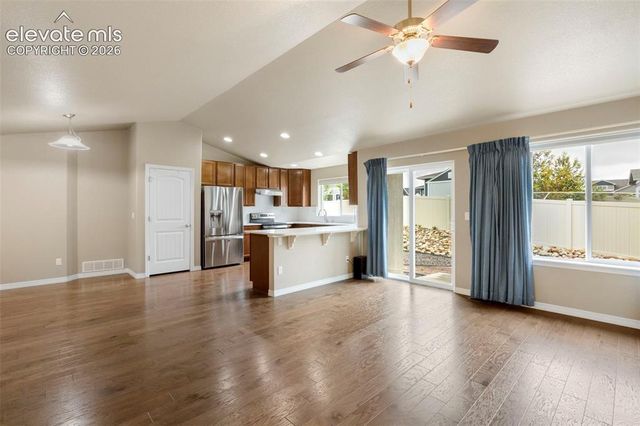 10138 Golf Crest Drive, Peyton, CO 80831