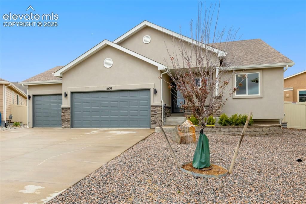 10138 Golf Crest Drive, Peyton, CO 80831