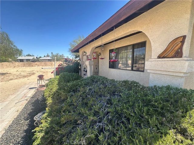 6637 Via Allegra, 29 Palms, CA 92277