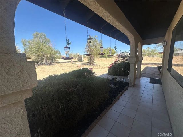 6637 Via Allegra, 29 Palms, CA 92277