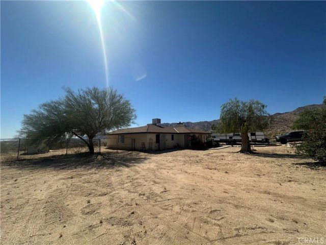 6637 Via Allegra, 29 Palms, CA 92277