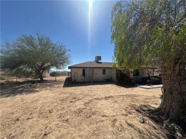 6637 Via Allegra, 29 Palms, CA 92277