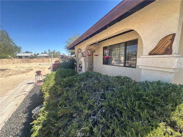 6637 Via Allegra, 29 Palms, CA 92277