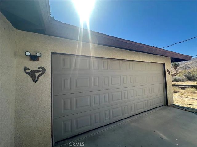 6637 Via Allegra, 29 Palms, CA 92277