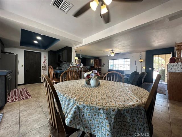 6637 Via Allegra, 29 Palms, CA 92277