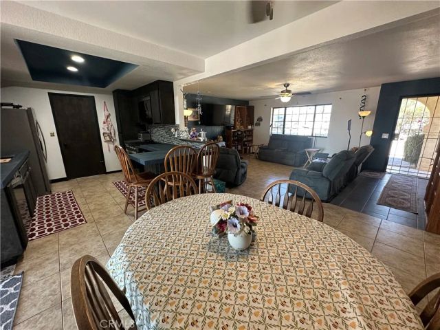 6637 Via Allegra, 29 Palms, CA 92277
