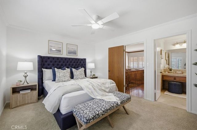 1201 Mount Rainier Road, Rancho Palos Verdes, CA 90275