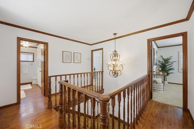 1201 Mount Rainier Road, Rancho Palos Verdes, CA 90275