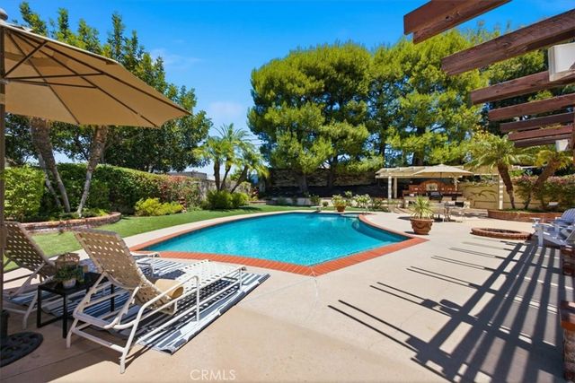 1201 Mount Rainier Road, Rancho Palos Verdes, CA 90275