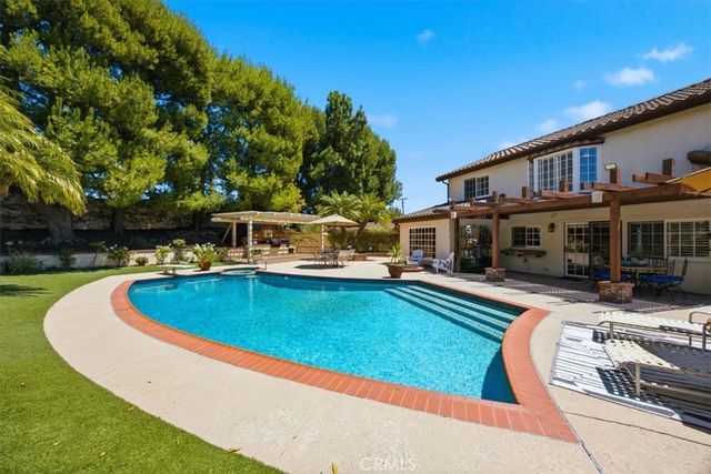 1201 Mount Rainier Road, Rancho Palos Verdes, CA 90275