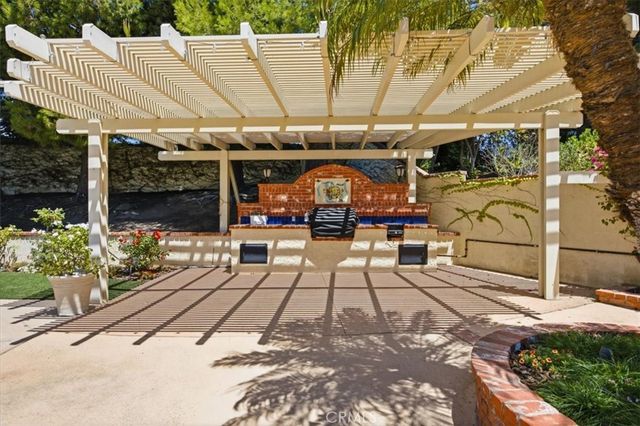 1201 Mount Rainier Road, Rancho Palos Verdes, CA 90275