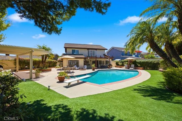 1201 Mount Rainier Road, Rancho Palos Verdes, CA 90275