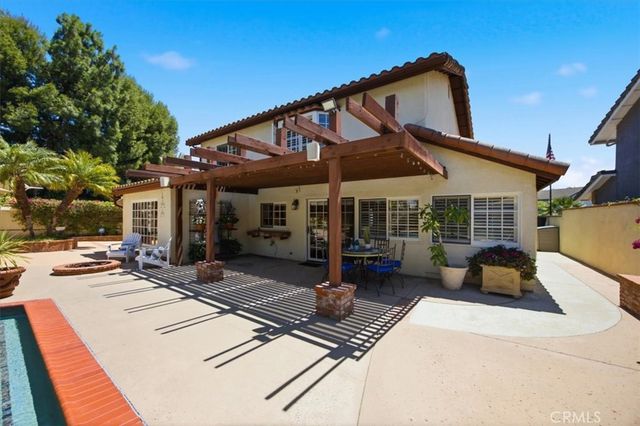 1201 Mount Rainier Road, Rancho Palos Verdes, CA 90275