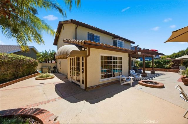 1201 Mount Rainier Road, Rancho Palos Verdes, CA 90275