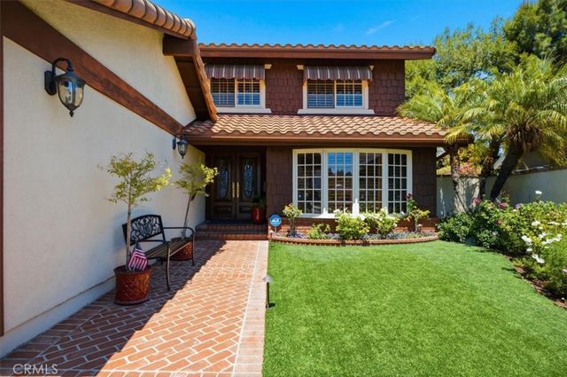 1201 Mount Rainier Road, Rancho Palos Verdes, CA 90275