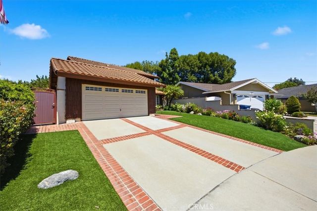 1201 Mount Rainier Road, Rancho Palos Verdes, CA 90275