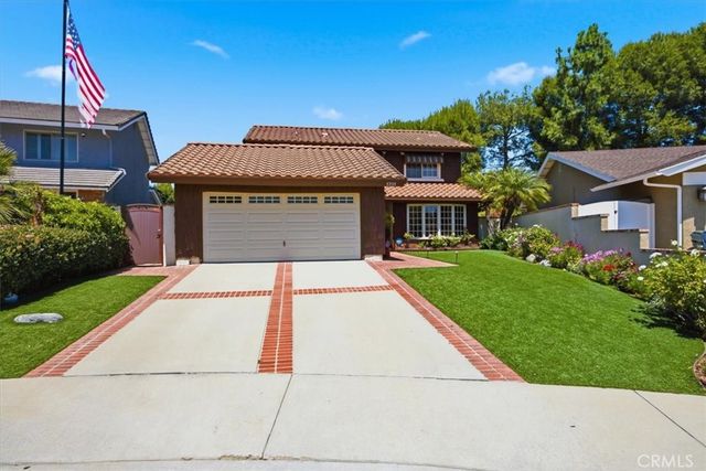 1201 Mount Rainier Road, Rancho Palos Verdes, CA 90275