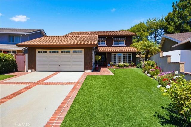 1201 Mount Rainier Road, Rancho Palos Verdes, CA 90275