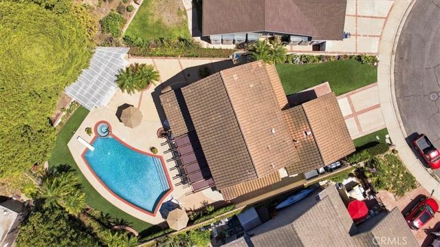 1201 Mount Rainier Road, Rancho Palos Verdes, CA 90275