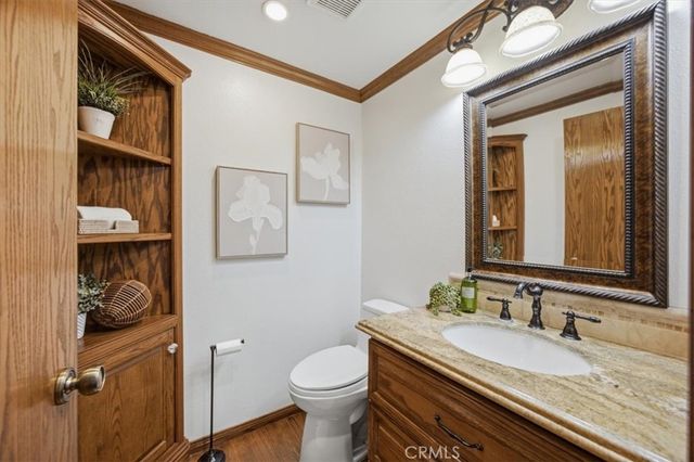 1201 Mount Rainier Road, Rancho Palos Verdes, CA 90275