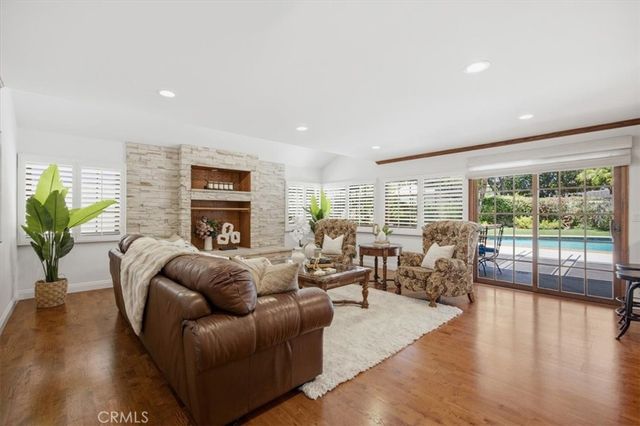 1201 Mount Rainier Road, Rancho Palos Verdes, CA 90275