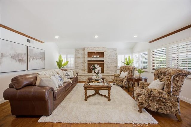 1201 Mount Rainier Road, Rancho Palos Verdes, CA 90275