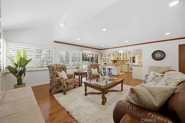 1201 Mount Rainier Road, Rancho Palos Verdes, CA 90275