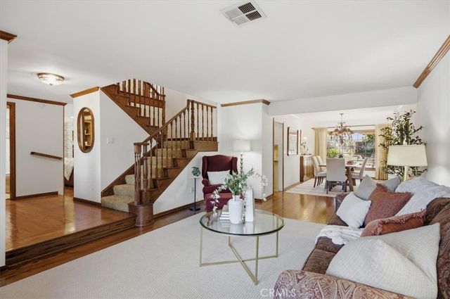 1201 Mount Rainier Road, Rancho Palos Verdes, CA 90275