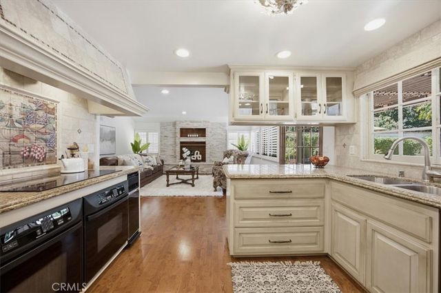 1201 Mount Rainier Road, Rancho Palos Verdes, CA 90275