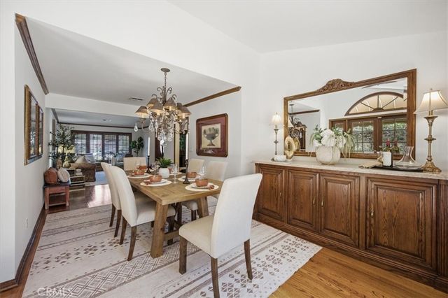 1201 Mount Rainier Road, Rancho Palos Verdes, CA 90275