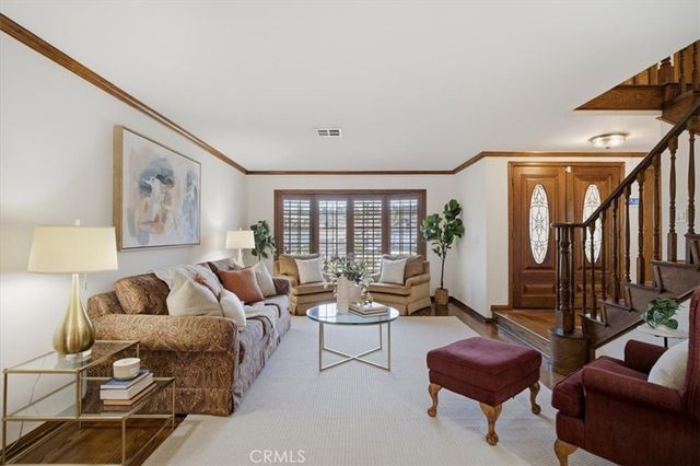 1201 Mount Rainier Road, Rancho Palos Verdes, CA 90275