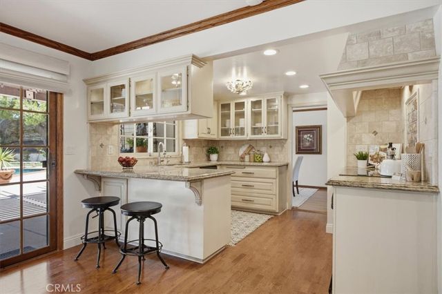1201 Mount Rainier Road, Rancho Palos Verdes, CA 90275