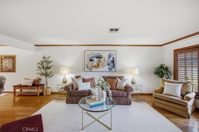 1201 Mount Rainier Road, Rancho Palos Verdes, CA 90275