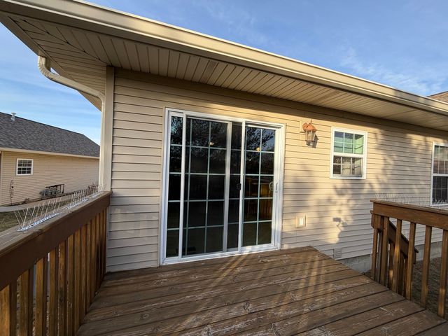 1709 Timber Wolf Lane C, Mahomet, IL 61853