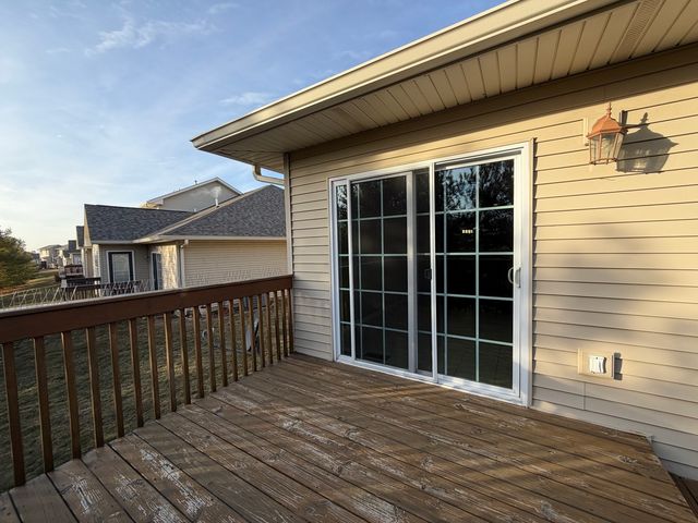 1709 Timber Wolf Lane C, Mahomet, IL 61853