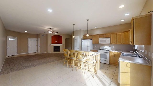 1709 Timber Wolf Lane C, Mahomet, IL 61853