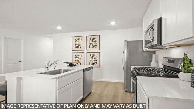 11822 Serena's Song, Willis, TX 77318