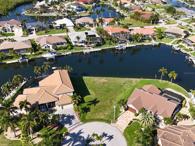 600 CANDIA COURT, Punta Gorda, FL 33950