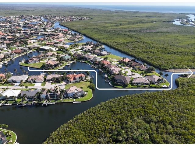 600 CANDIA COURT, Punta Gorda, FL 33950