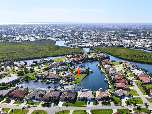 600 CANDIA COURT, Punta Gorda, FL 33950