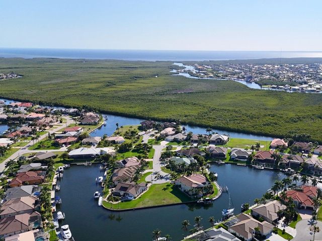 600 CANDIA COURT, Punta Gorda, FL 33950