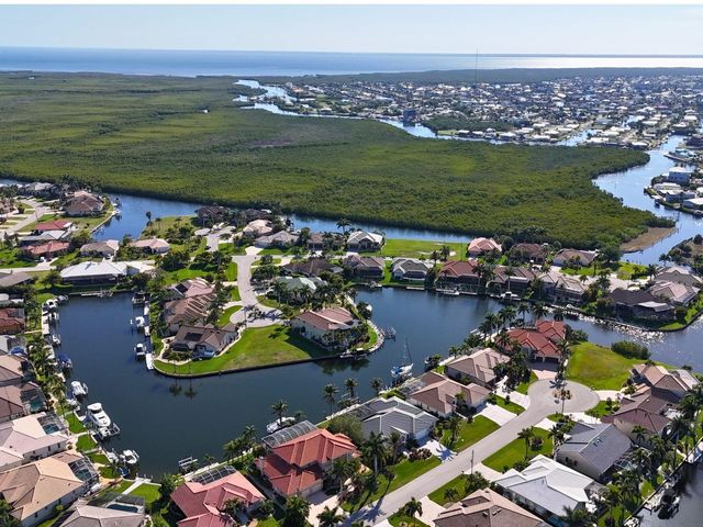 600 CANDIA COURT, Punta Gorda, FL 33950