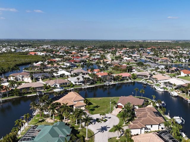 600 CANDIA COURT, Punta Gorda, FL 33950