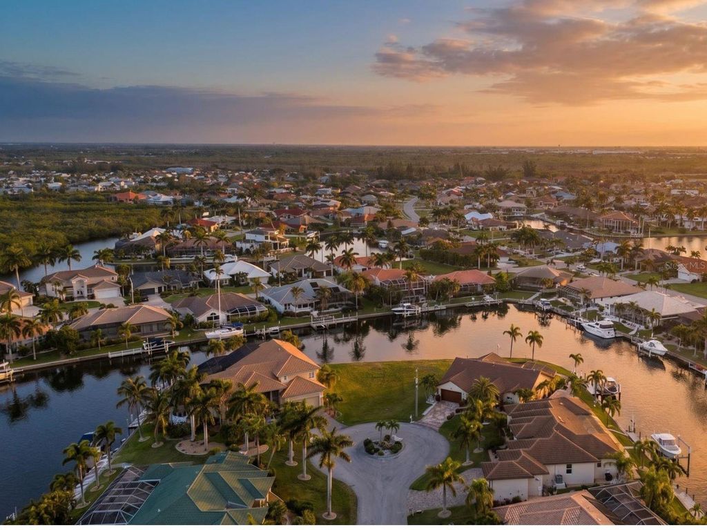 600 CANDIA COURT, Punta Gorda, FL 33950