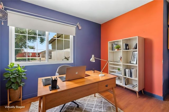 1412 Frances Street, Redlands, CA 92374
