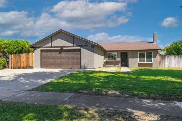 1412 Frances Street, Redlands, CA 92374