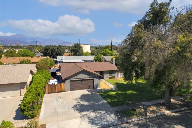 1412 Frances Street, Redlands, CA 92374