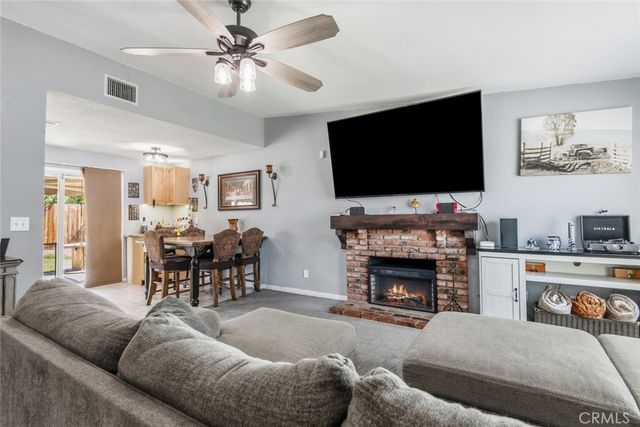 1412 Frances Street, Redlands, CA 92374